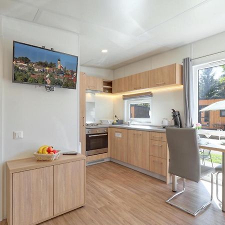 Tiny Haus 05 Am Brombachsee Плайнфелд Екстериор снимка