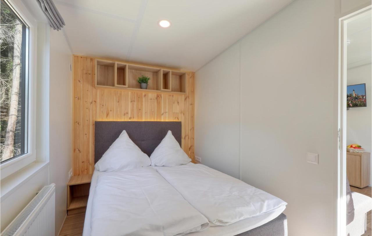 Tiny Haus 05 Am Brombachsee Плайнфелд Екстериор снимка