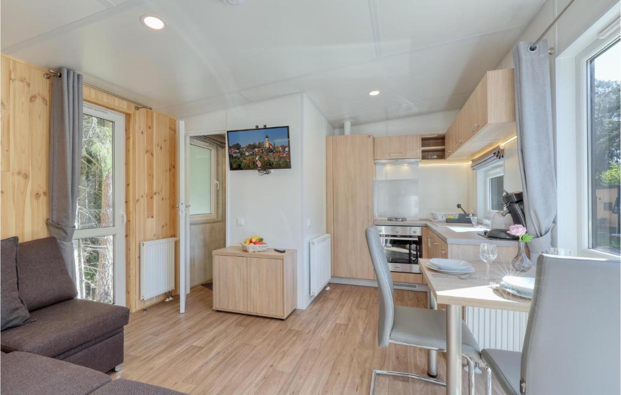 Tiny Haus 05 Am Brombachsee Плайнфелд Екстериор снимка
