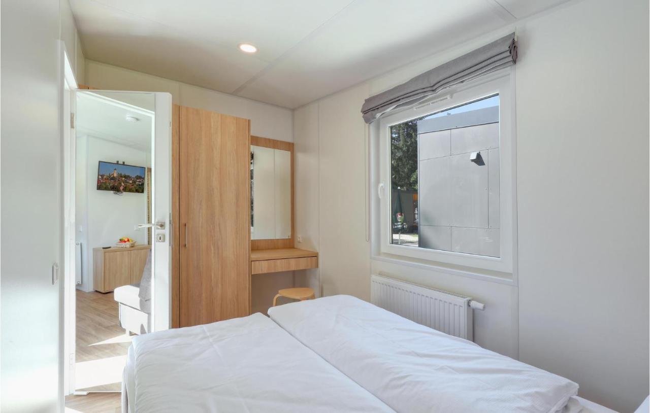 Tiny Haus 05 Am Brombachsee Плайнфелд Екстериор снимка