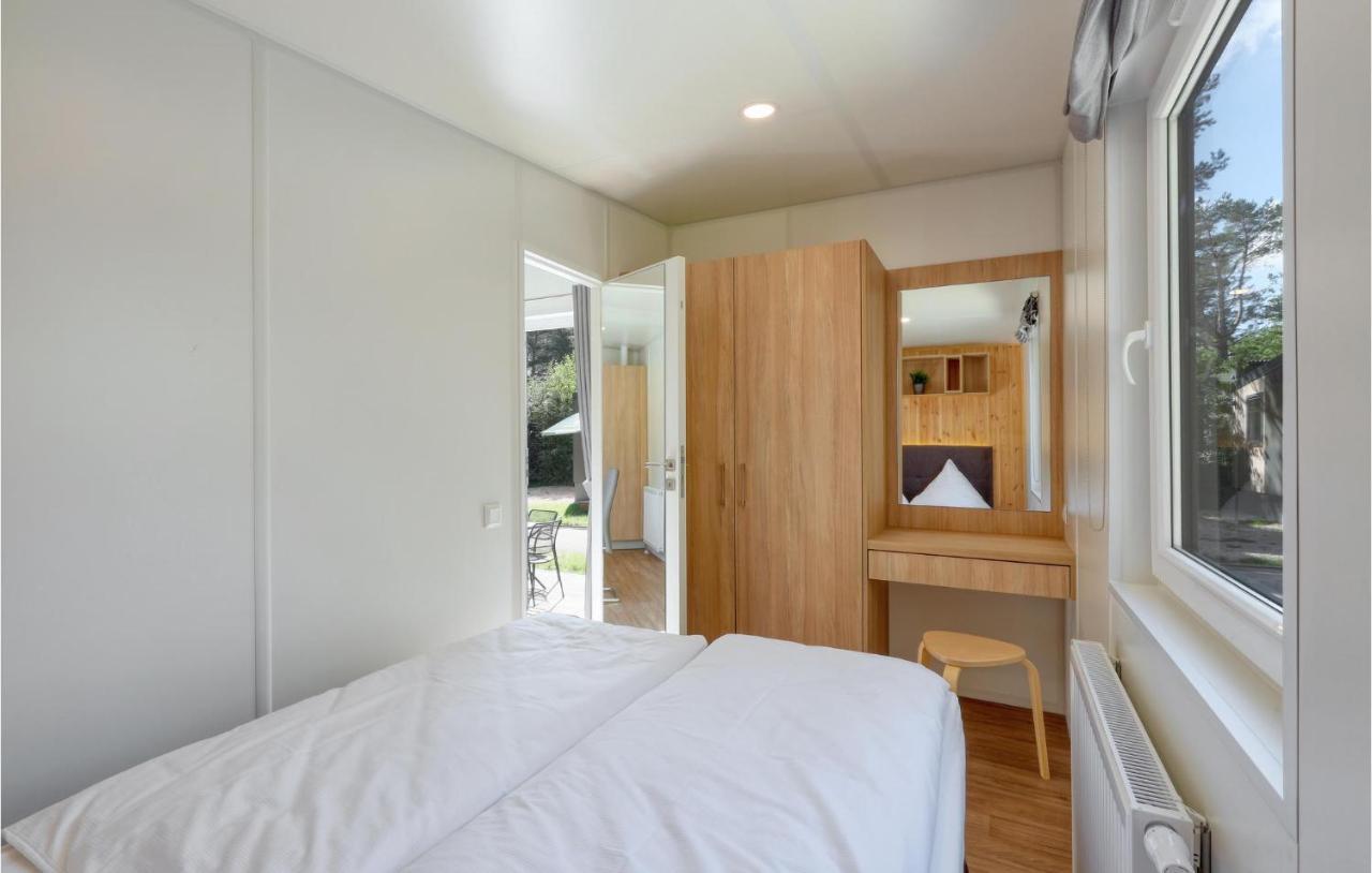 Tiny Haus 05 Am Brombachsee Плайнфелд Екстериор снимка